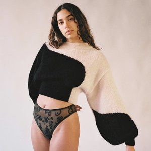 Alchemy Sweater